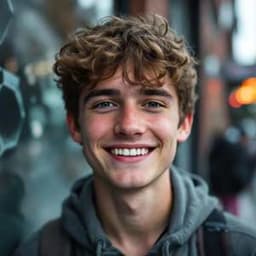 Liam P.