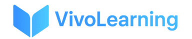 VivoLearning Logo